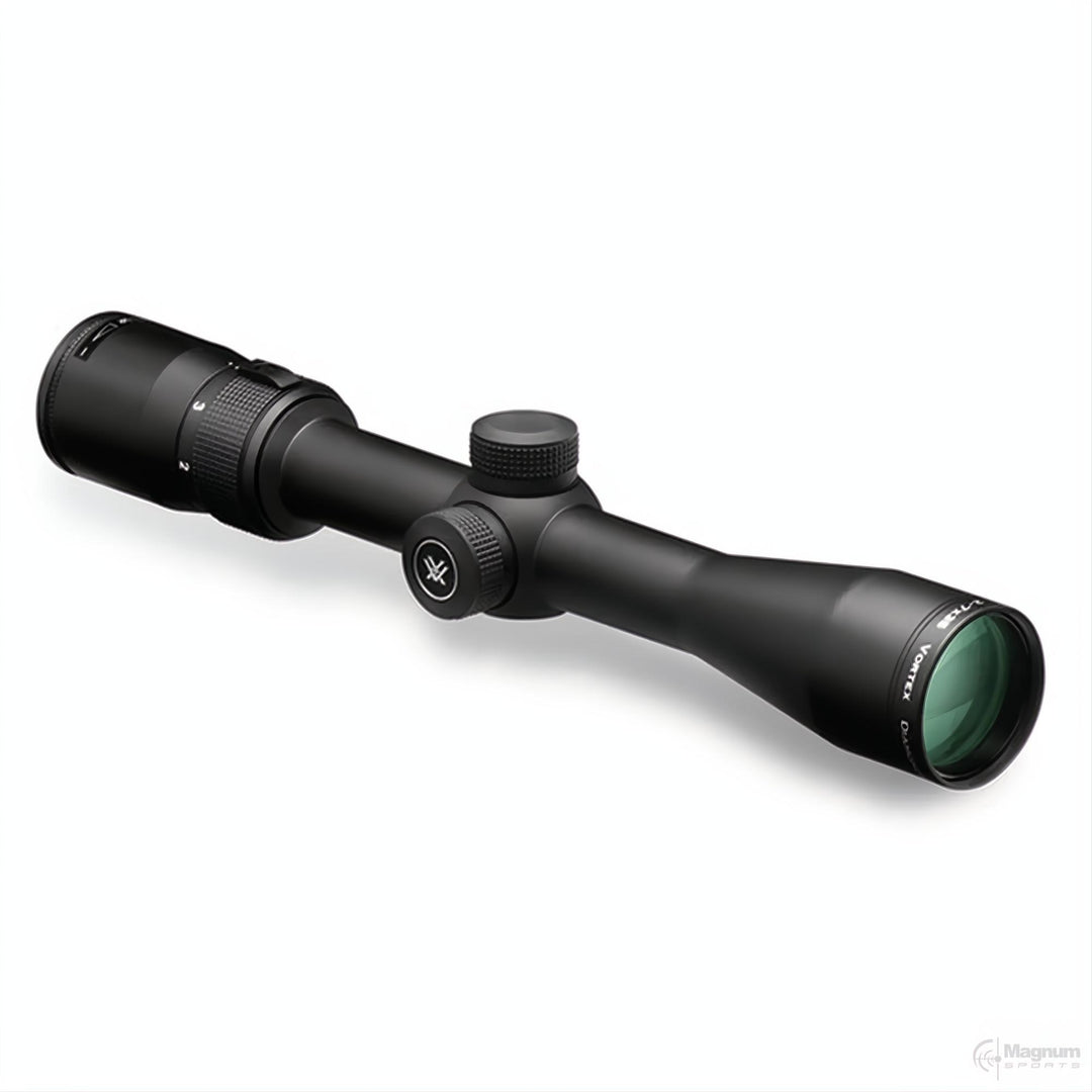 Vortex Diamondback 2-7x35