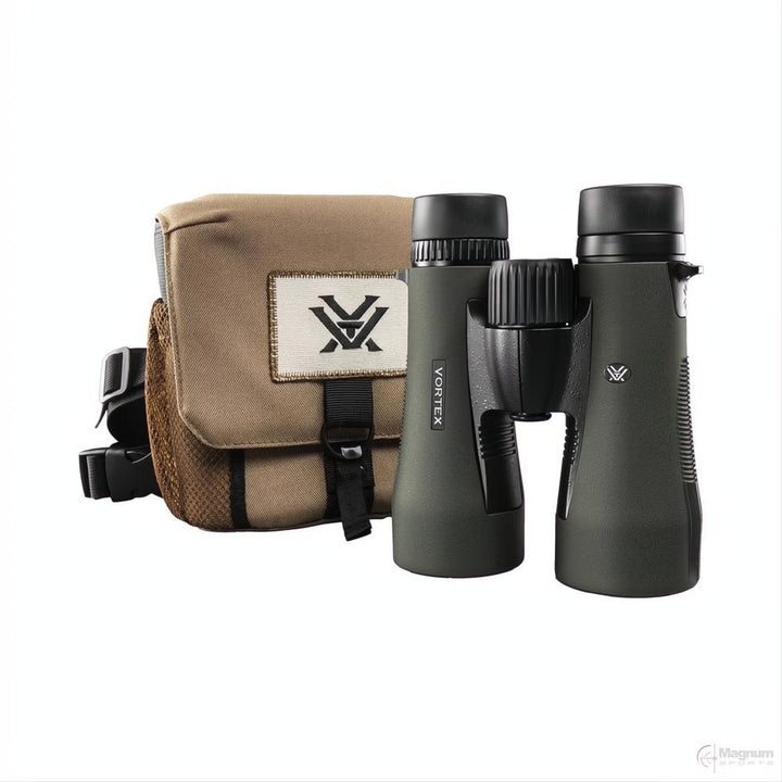 Vortex Diamondback HD 12x50