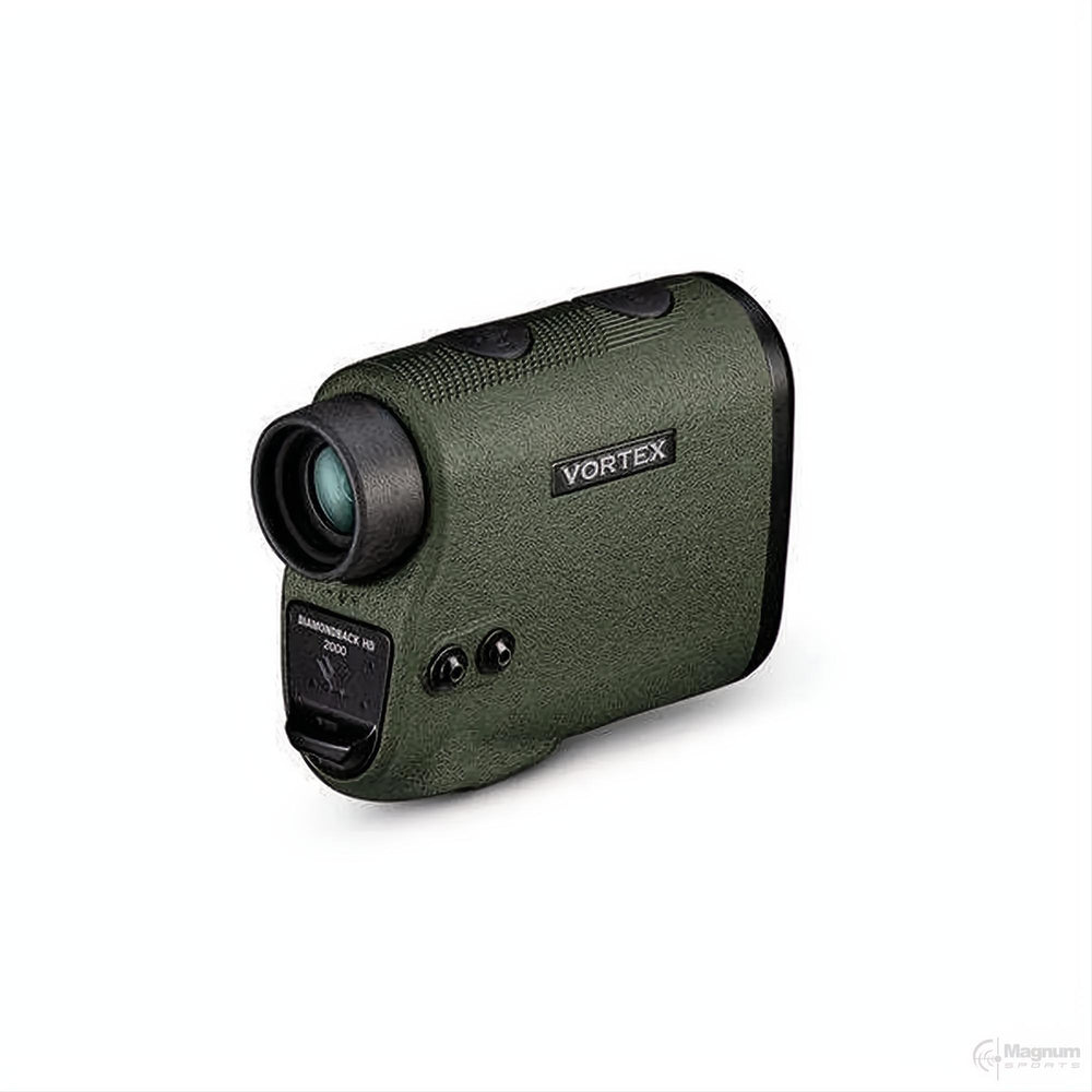 Vortex Diamondback LRF 2000 HD
