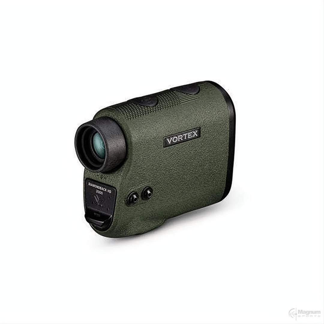 Vortex Diamondback LRF 2000 HD