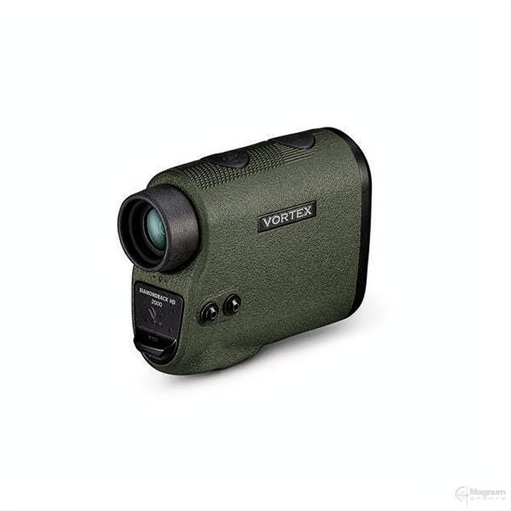 Vortex Diamondback LRF 2000 HD