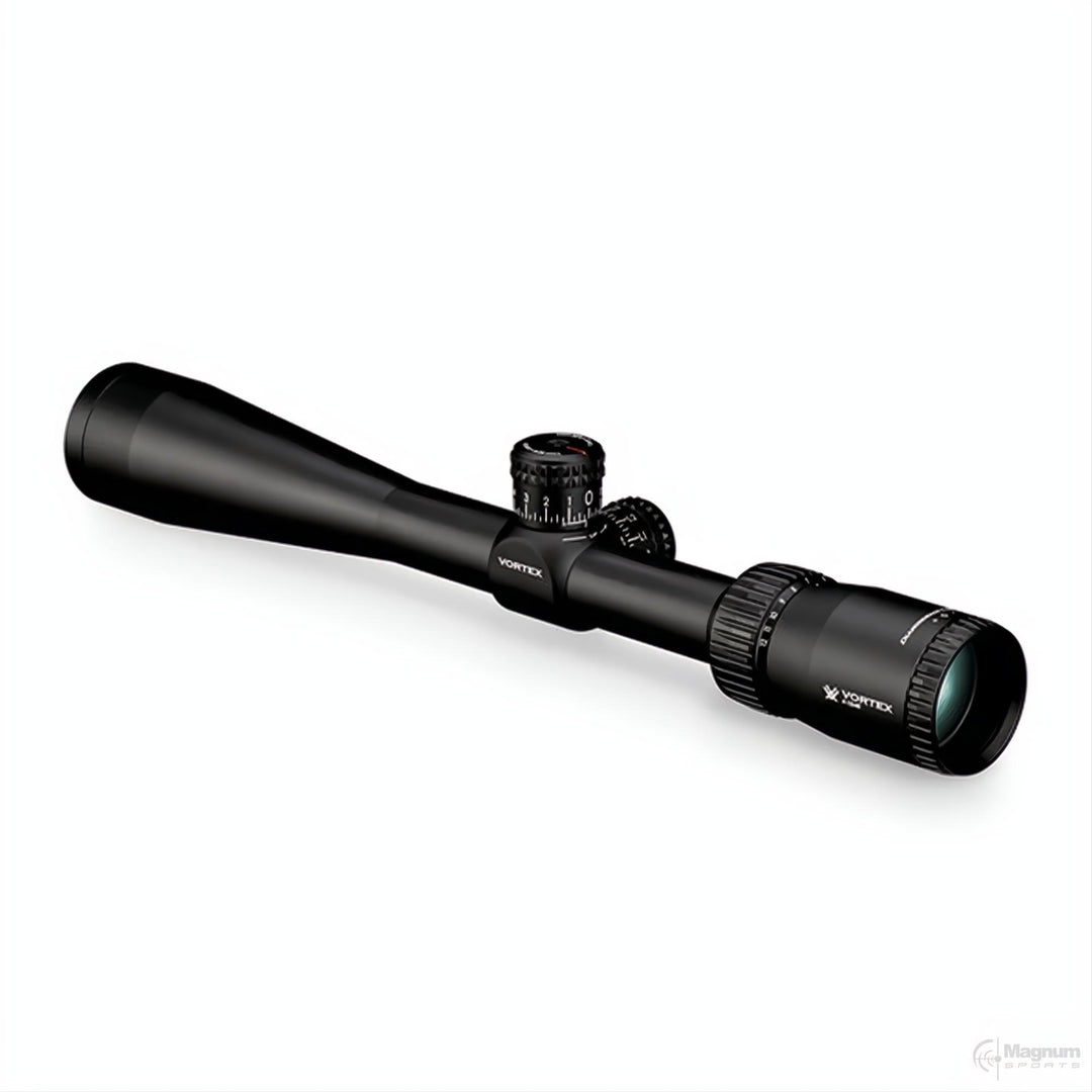 Vortex Diamondback Tactical 4-12x40