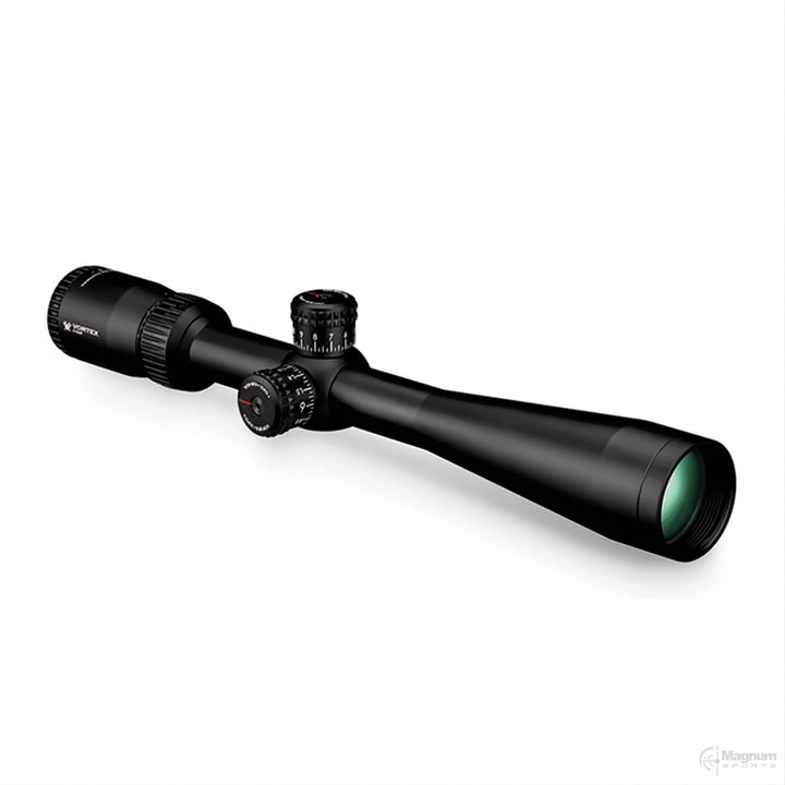 Vortex Diamondback Tactical 4-12x40
