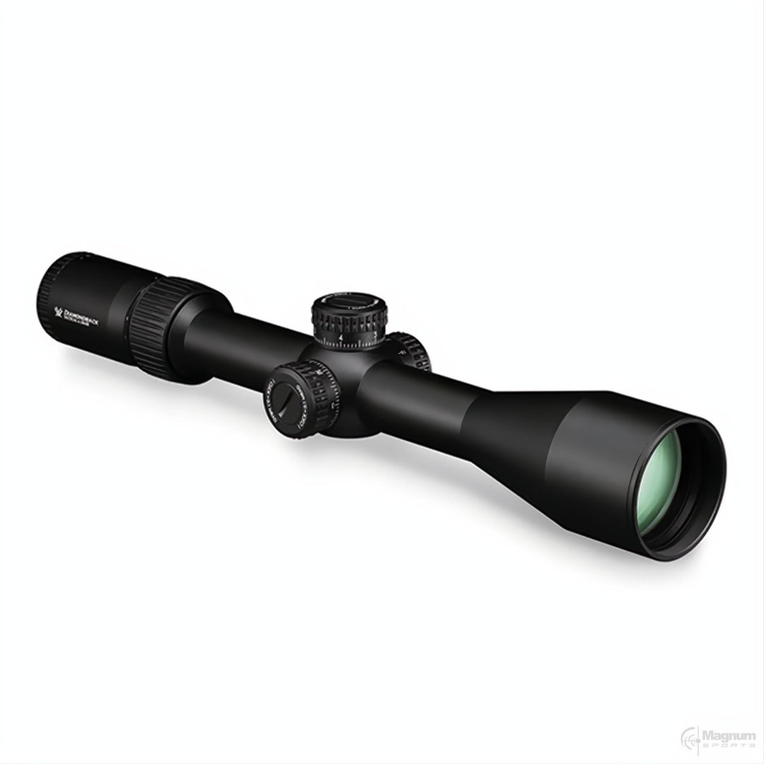 Vortex Diamondback Tactical 6-24x50