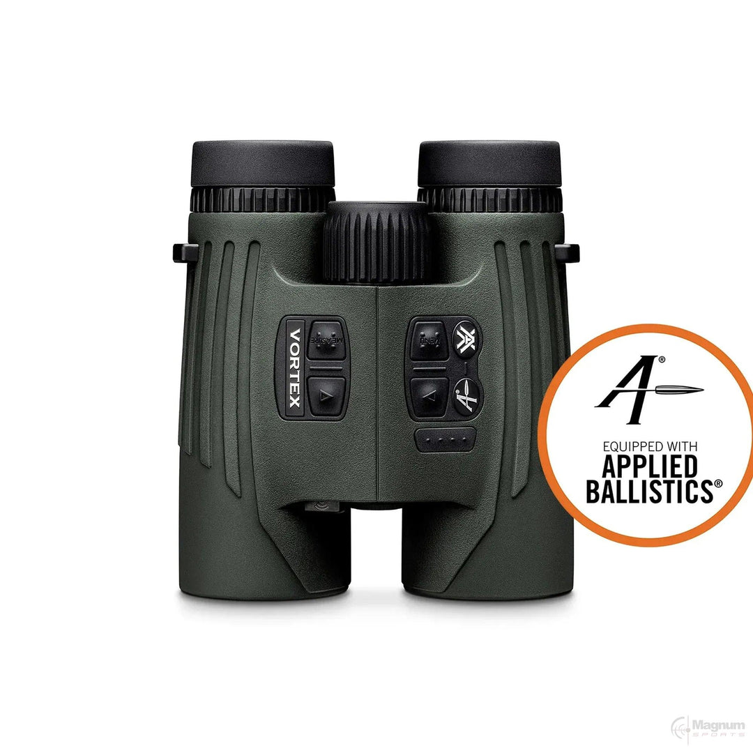 Vortex Fury HD 5000 AB 10x42