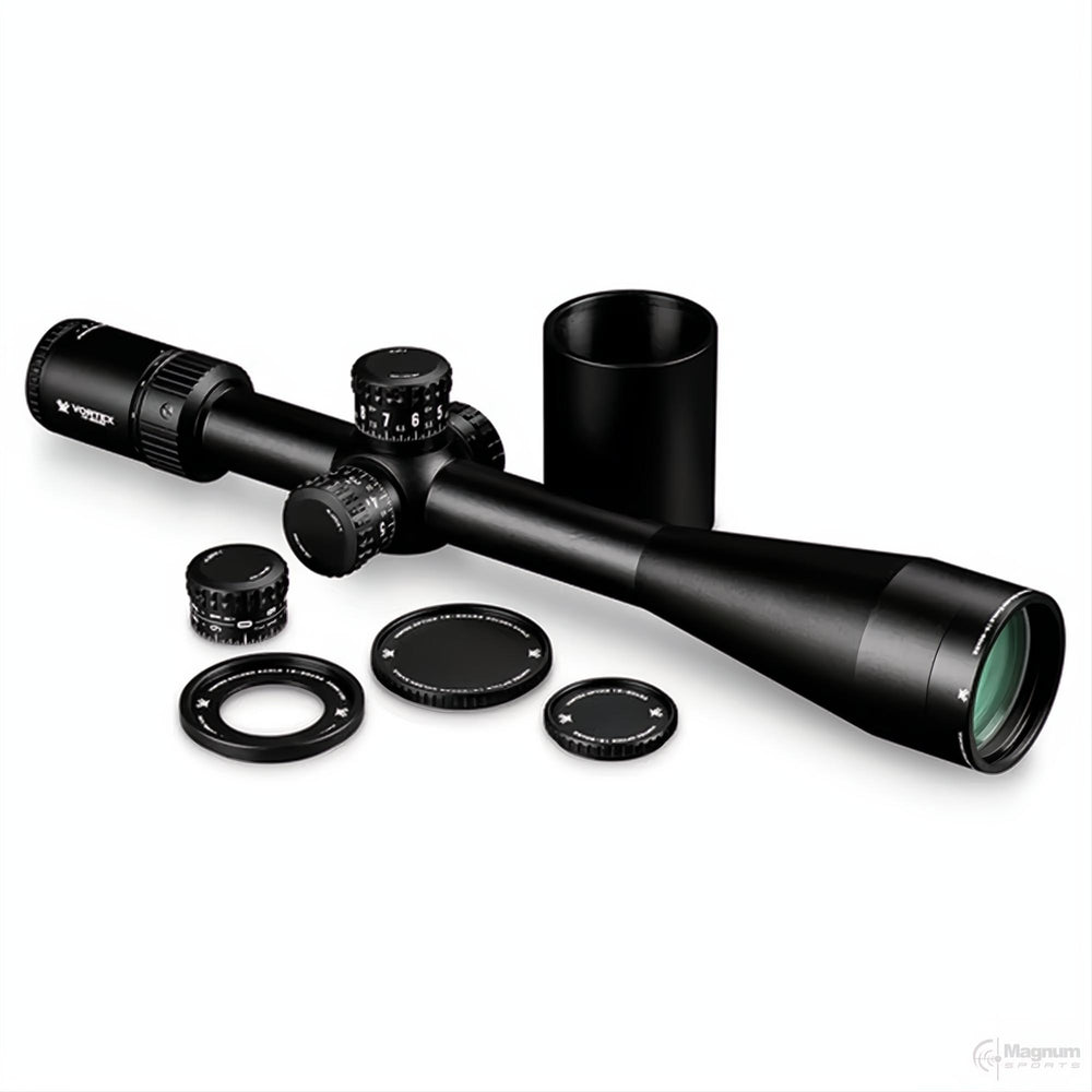 Vortex Golden Eagle 15-60x52