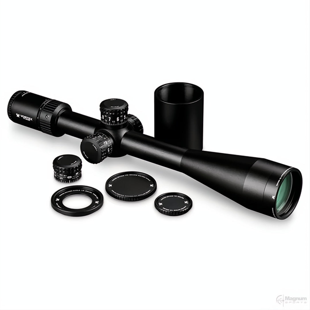 Vortex Golden Eagle 15-60x52