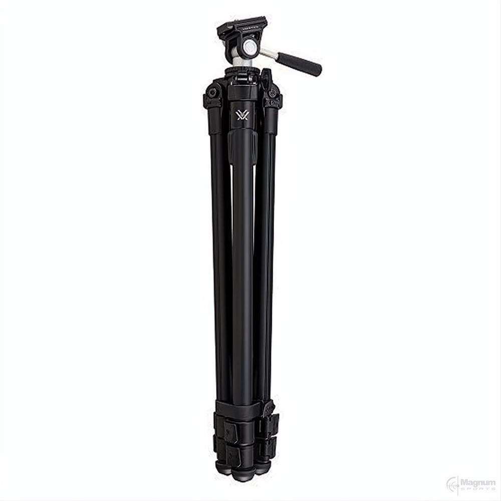Vortex High Country Ii Tripod Kit