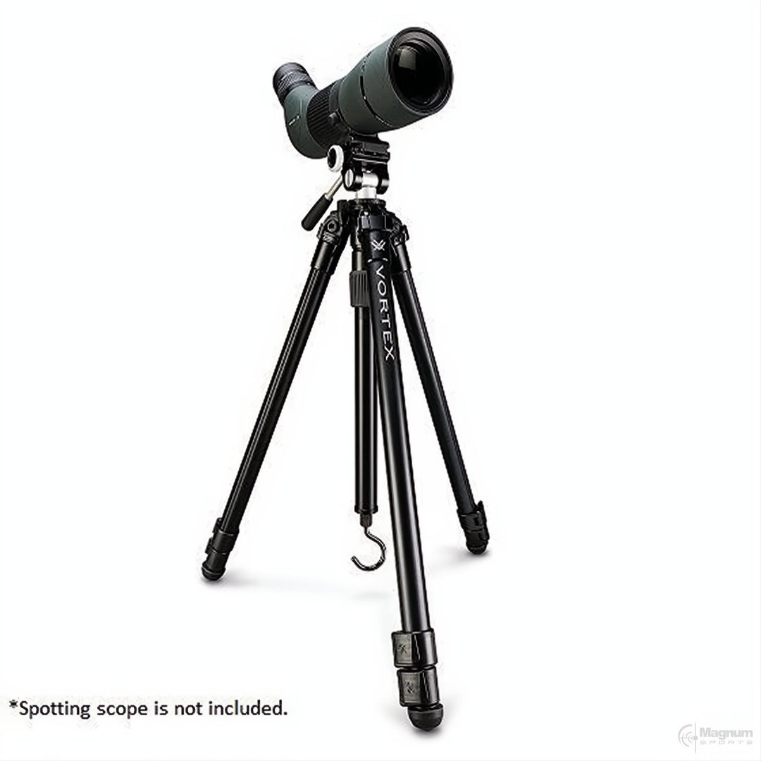 Vortex High Country Ii Tripod Kit