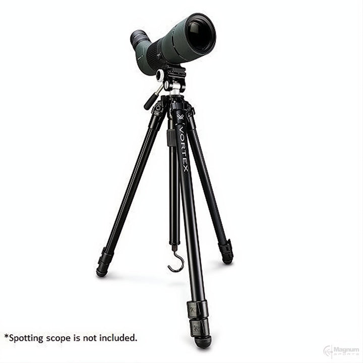Vortex High Country Ii Tripod Kit