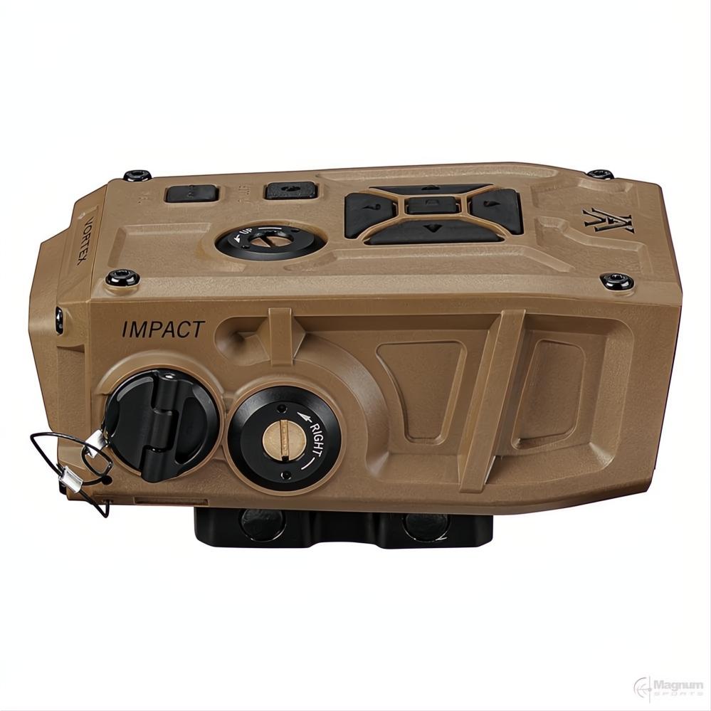 Vortex Impact 4000