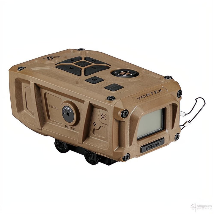 Vortex Impact 4000