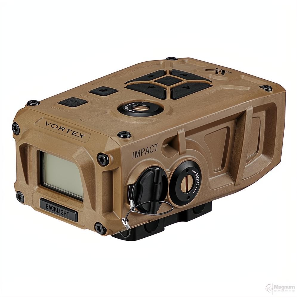 Vortex Impact 4000