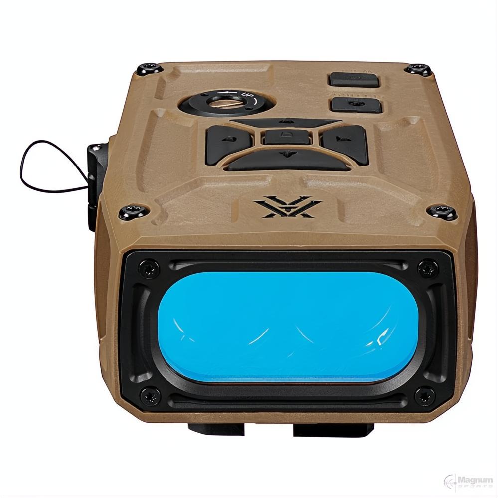 Vortex Impact 4000