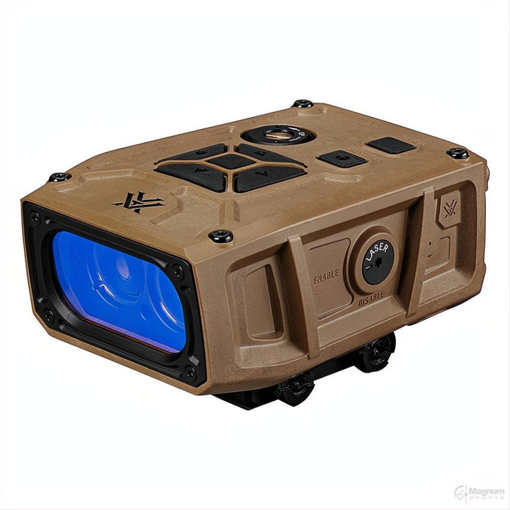 Vortex Impact 4000