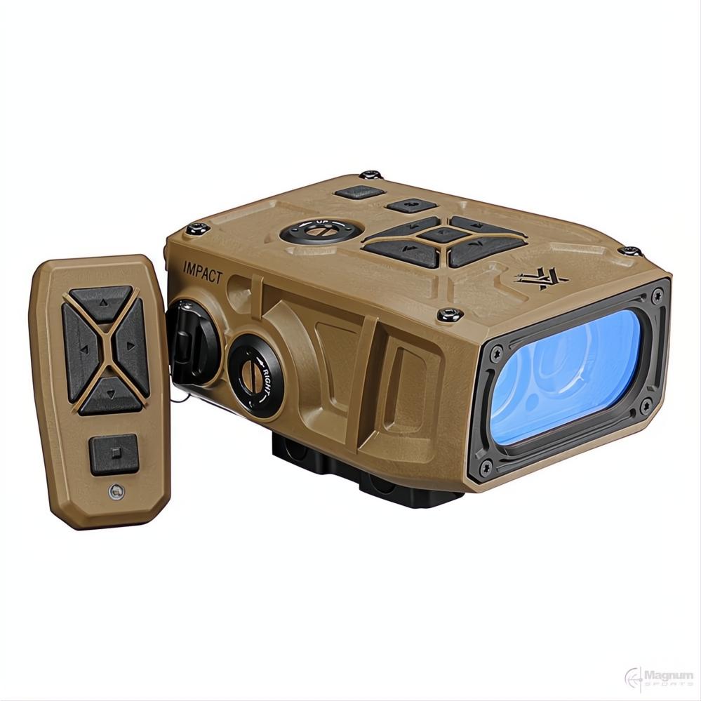 Vortex Impact 4000