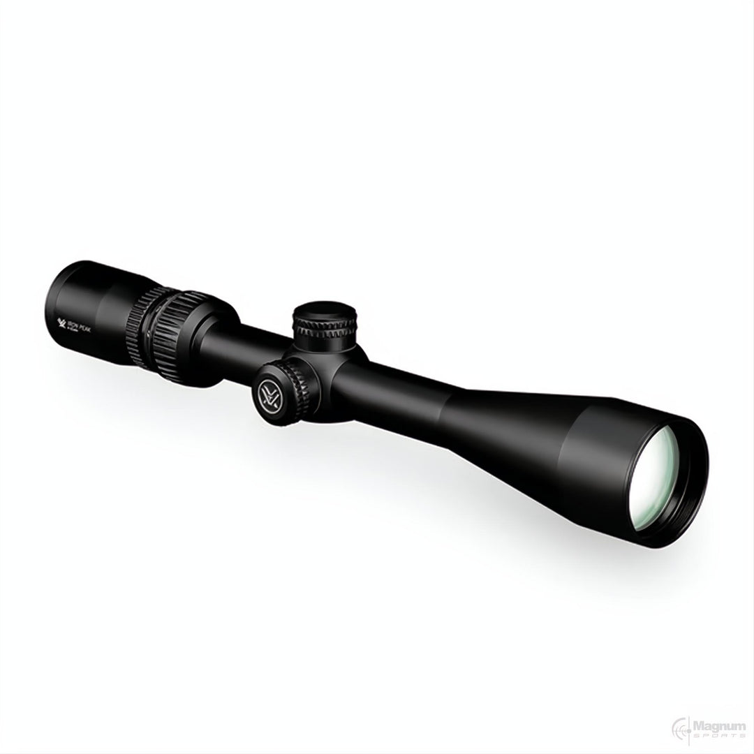 Vortex Iron Peak 4-12x44