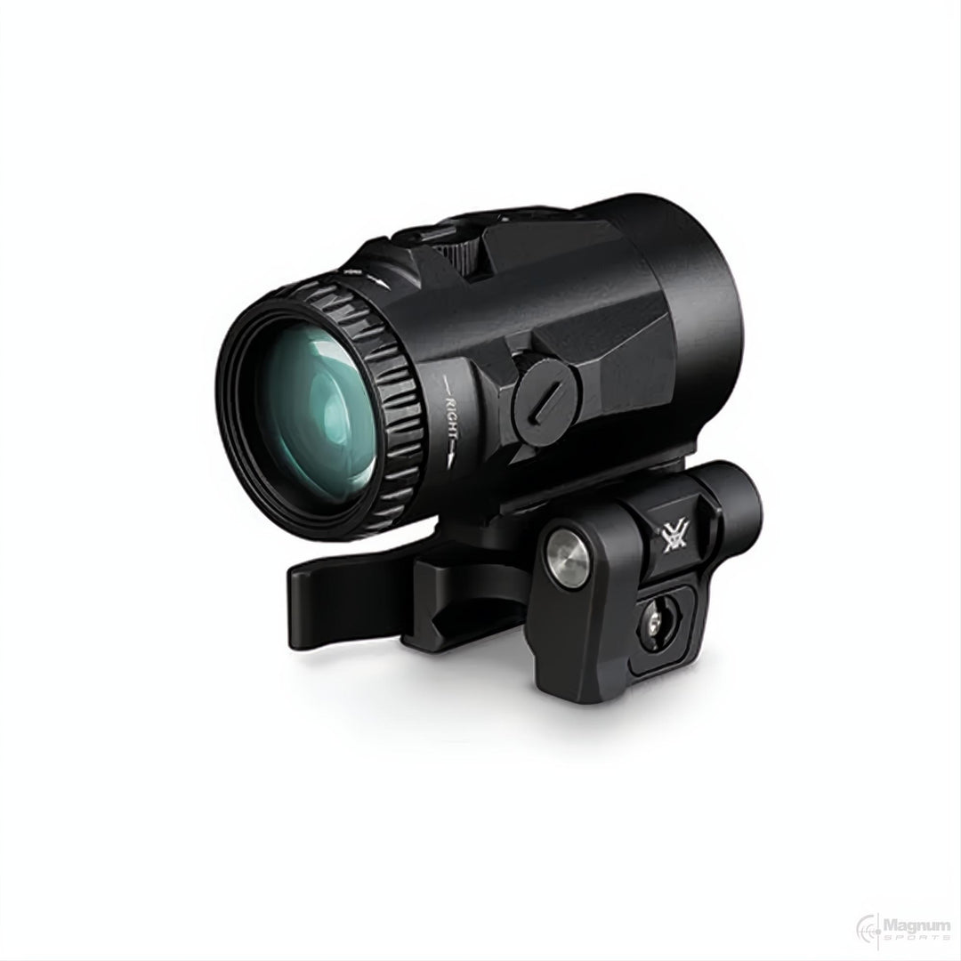 Vortex Micro