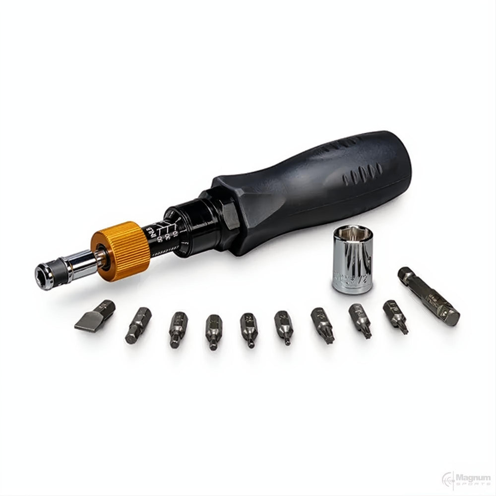 Vortex New Vortex Torque Wrench Mounting Kit