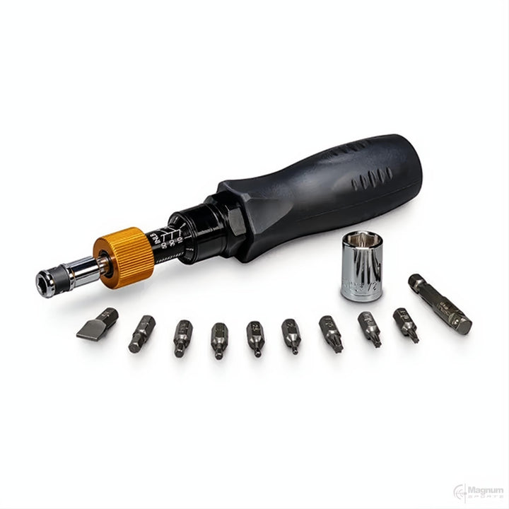 Vortex New Vortex Torque Wrench Mounting Kit