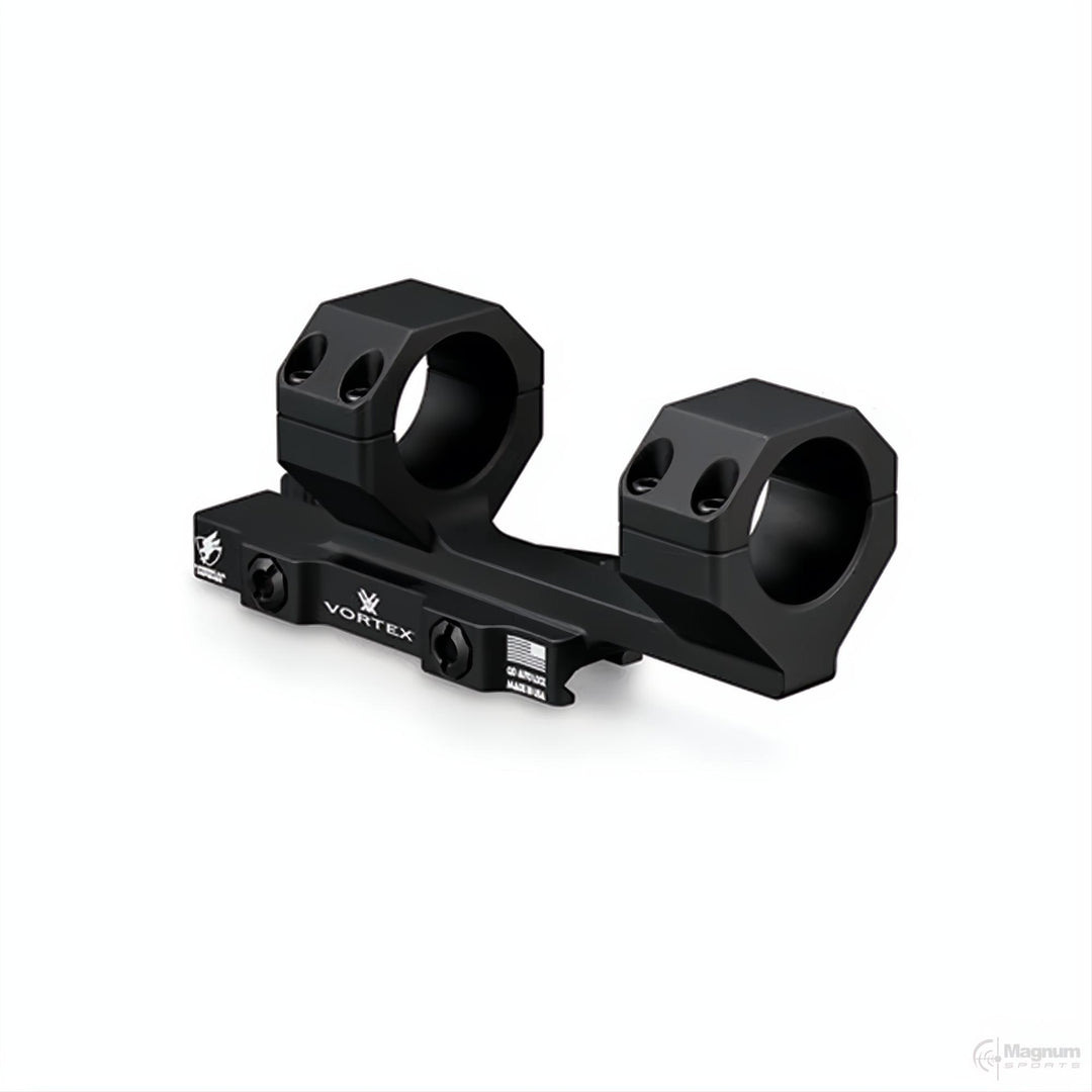 Vortex Precision Cantilever Qr Mount