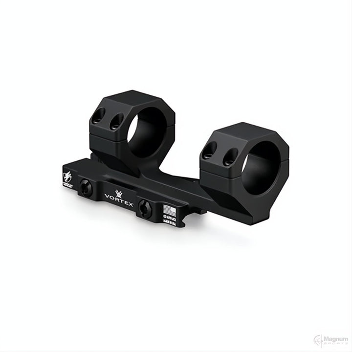 Vortex Precision Cantilever Qr Mount