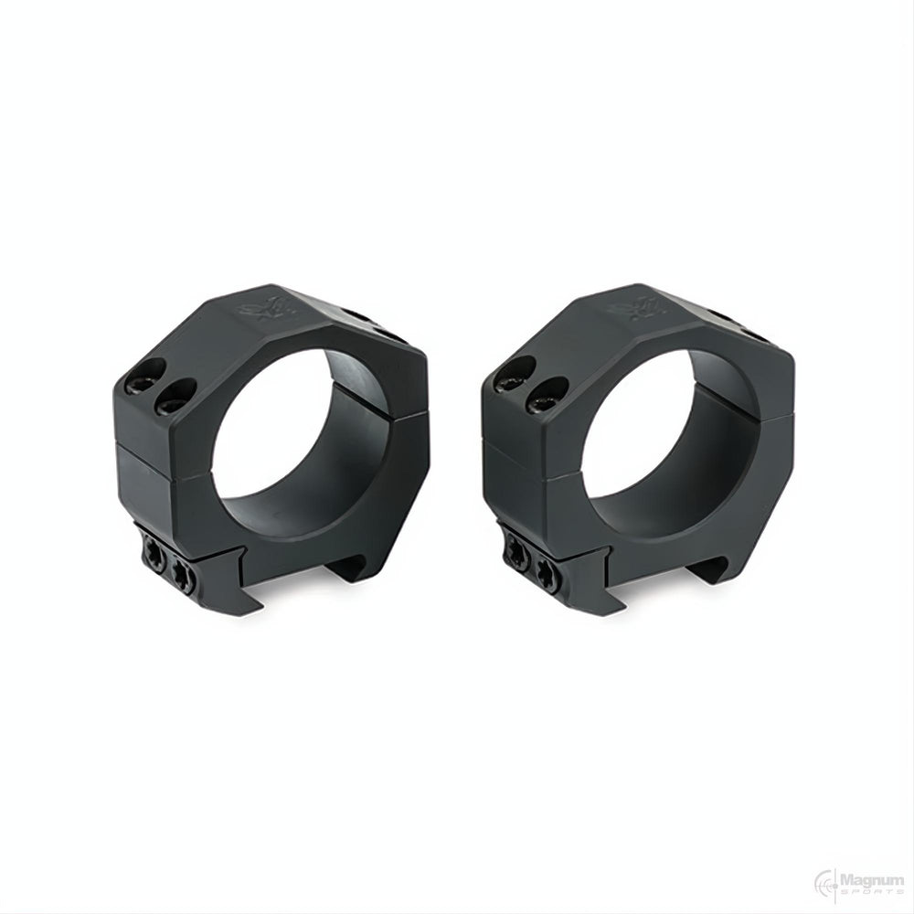 Vortex Precison Matched Rings