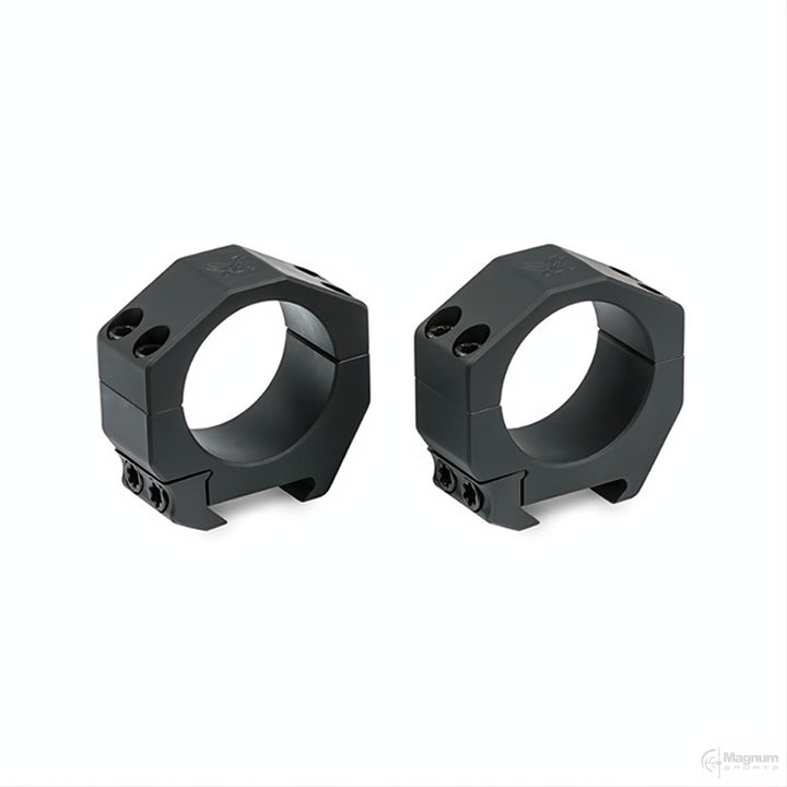 Vortex Precison Matched Rings