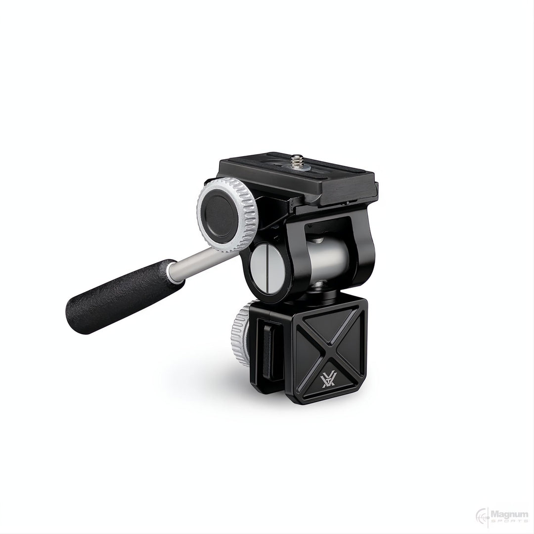 Vortex Pro Car Window Mount