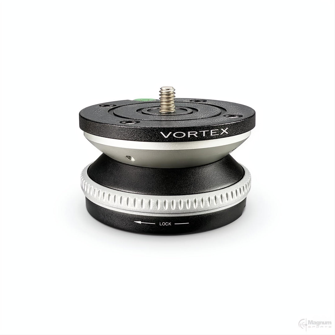 Vortex Pro Leveling Head