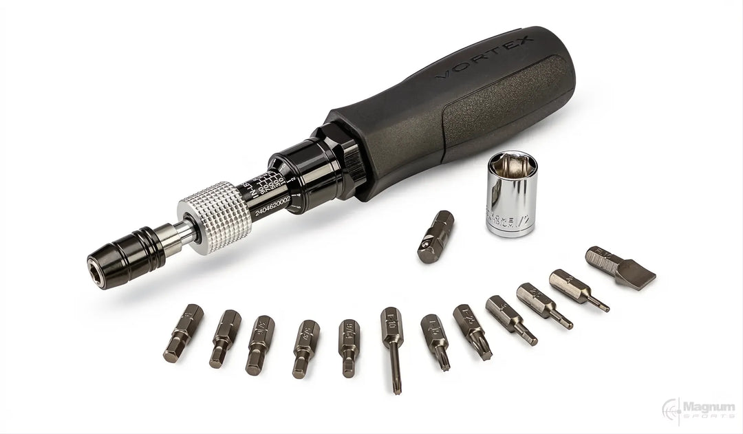 Vortex Pro Torque Wrench