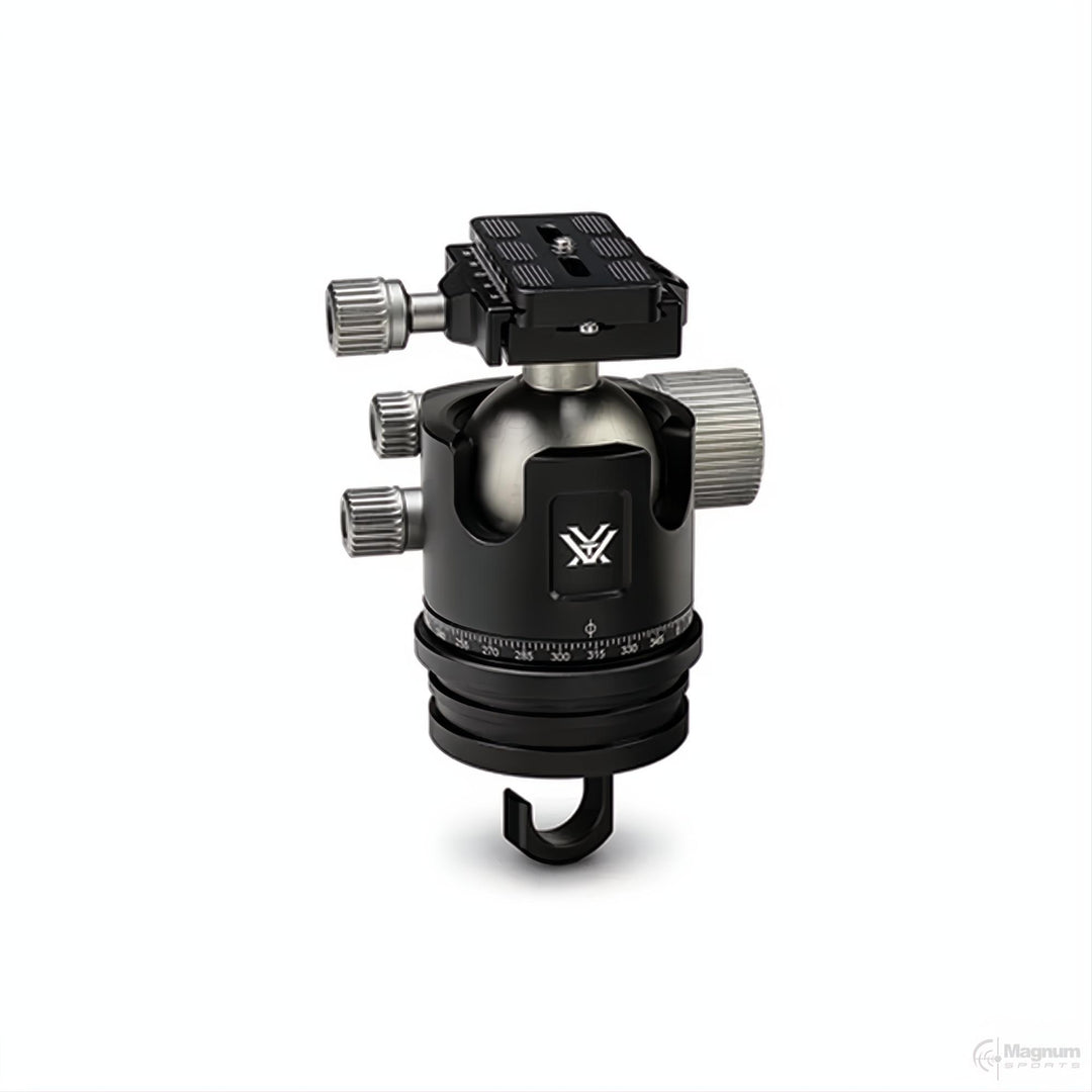 Vortex Radian Ball Head
