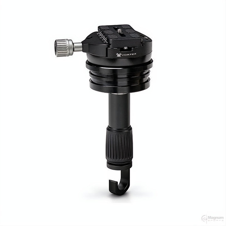 Vortex Radian Carbon Tripod Kit