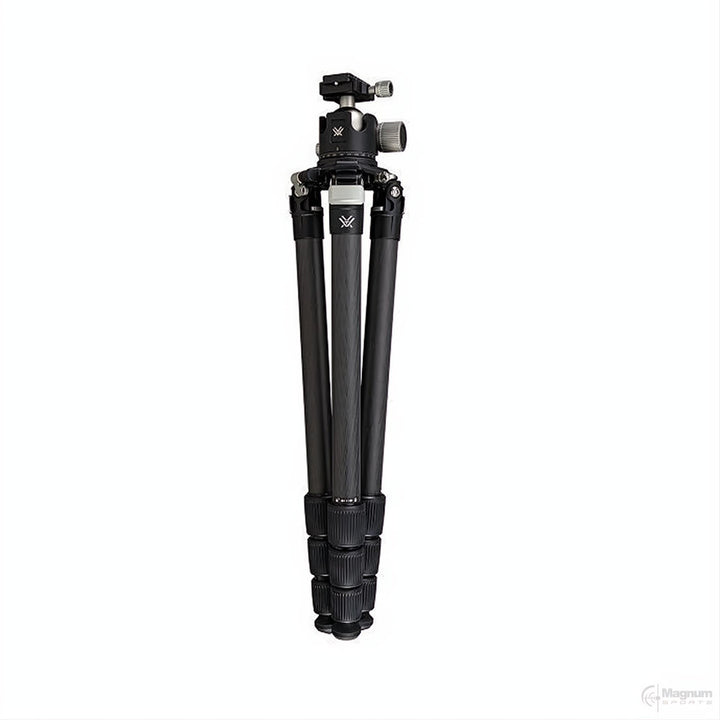 Vortex Radian Carbon Tripod Kit