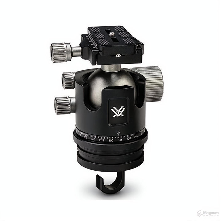 Vortex Radian Carbon Tripod Kit