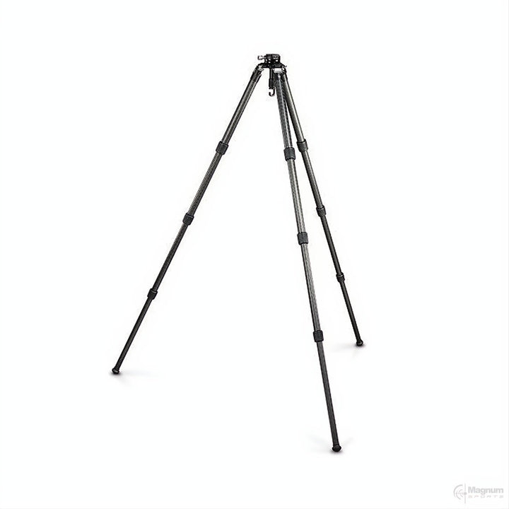 Vortex Radian Carbon Tripod Kit