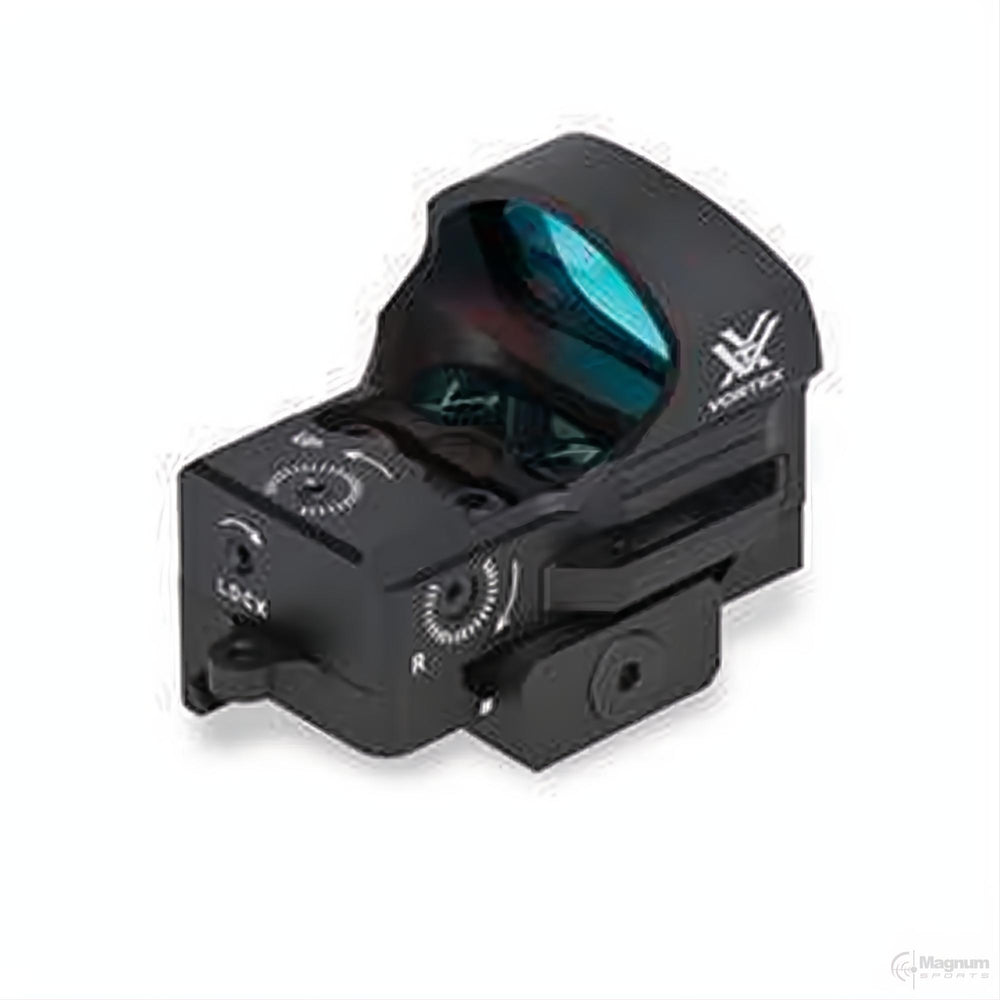 Vortex Razor
