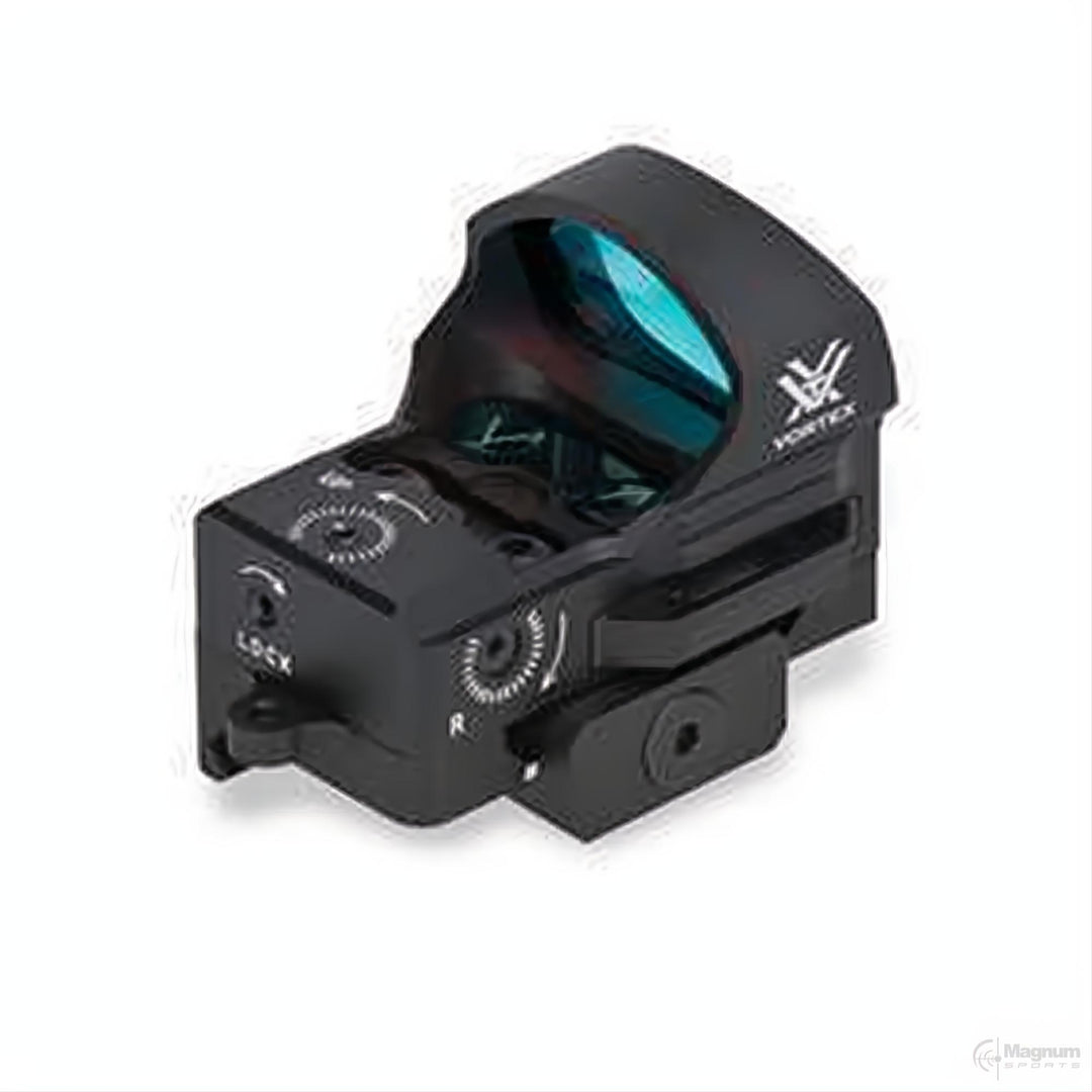 Vortex Razor