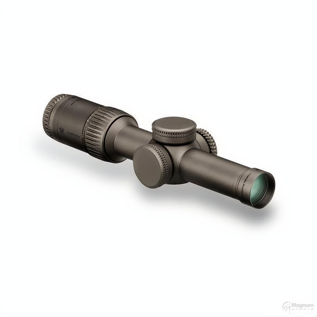 Vortex Razor Gen II 1-6x24