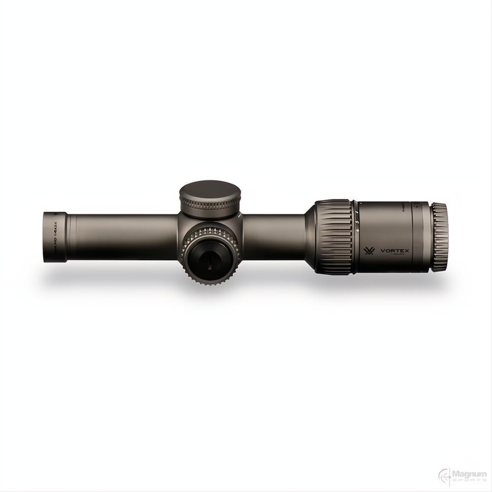 Vortex Razor Gen II HD-E 1-6x24