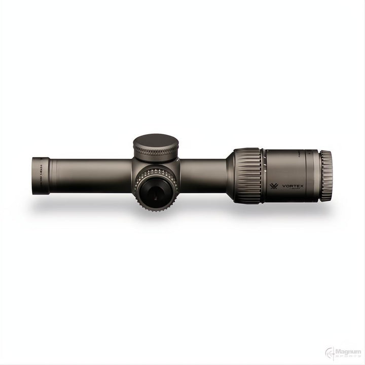 Vortex Razor Gen II HD-E 1-6x24