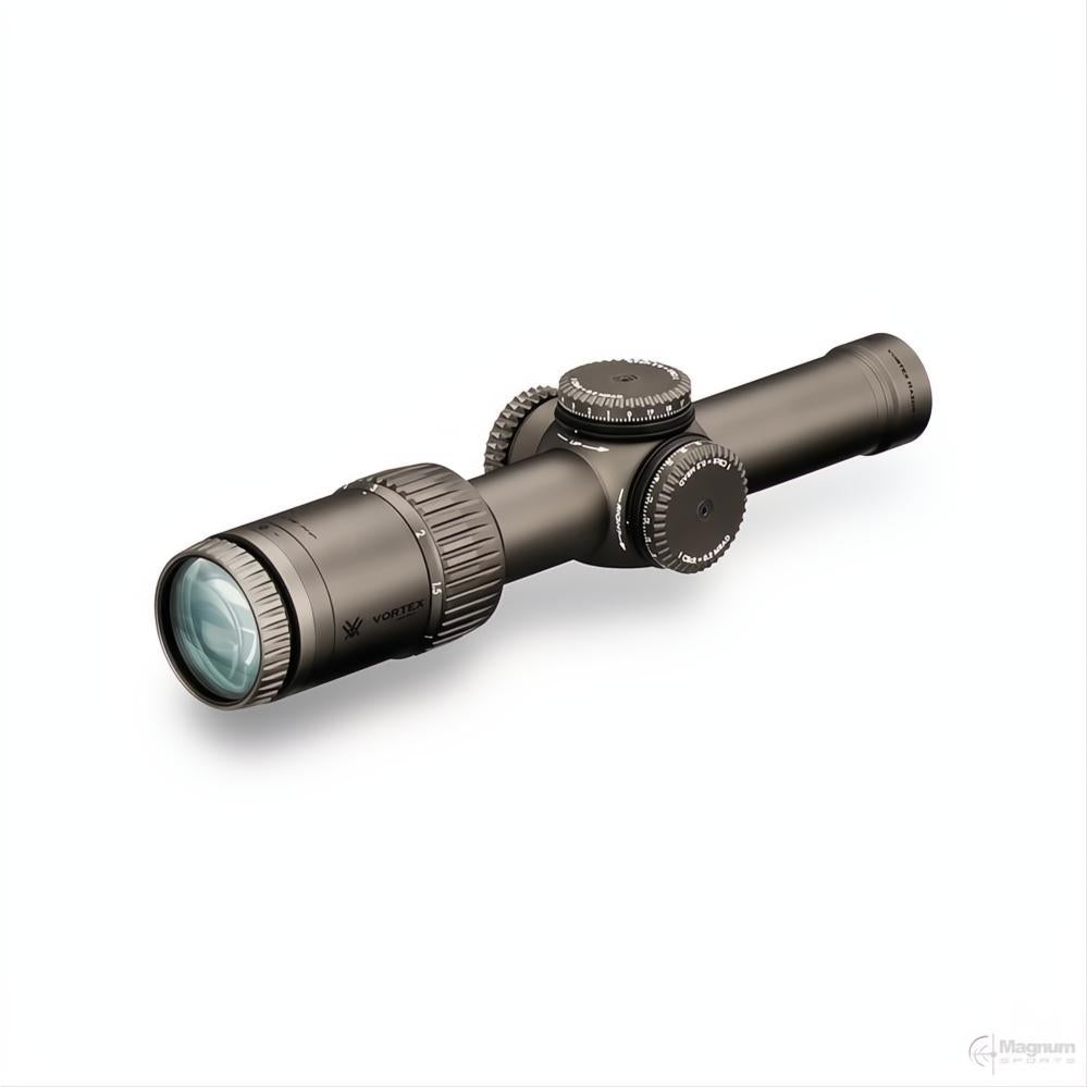 Vortex Razor Gen II HD-E 1-6x24