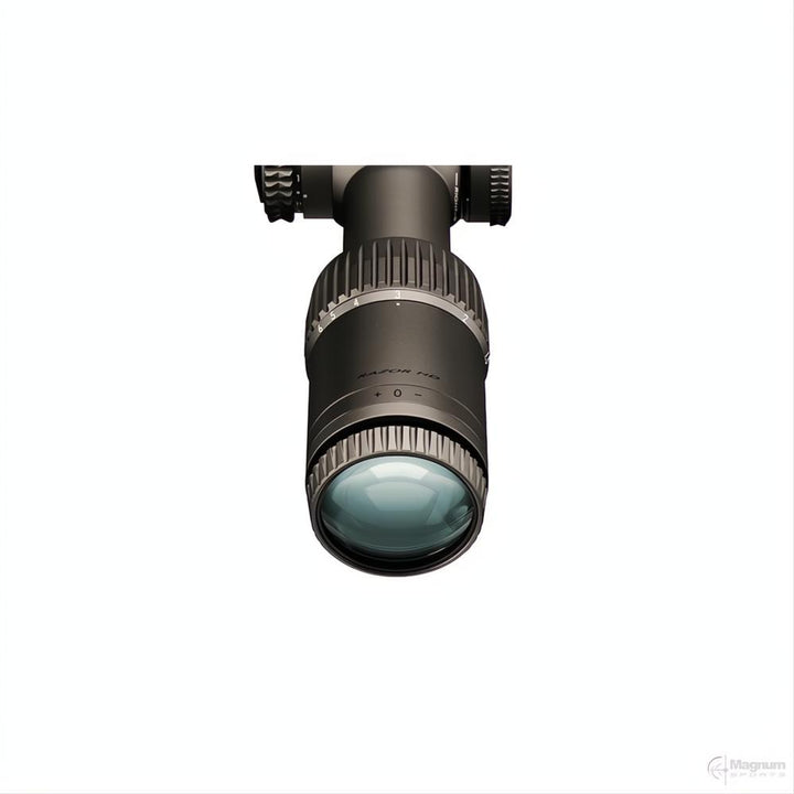 Vortex Razor Gen II HD-E 1-6x24