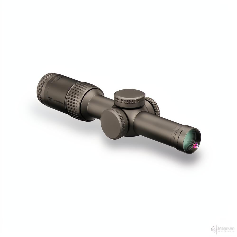 Vortex Razor Gen II HD-E 1-6x24