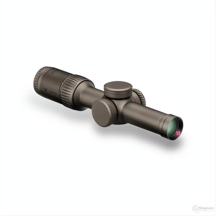 Vortex Razor Gen II HD-E 1-6x24