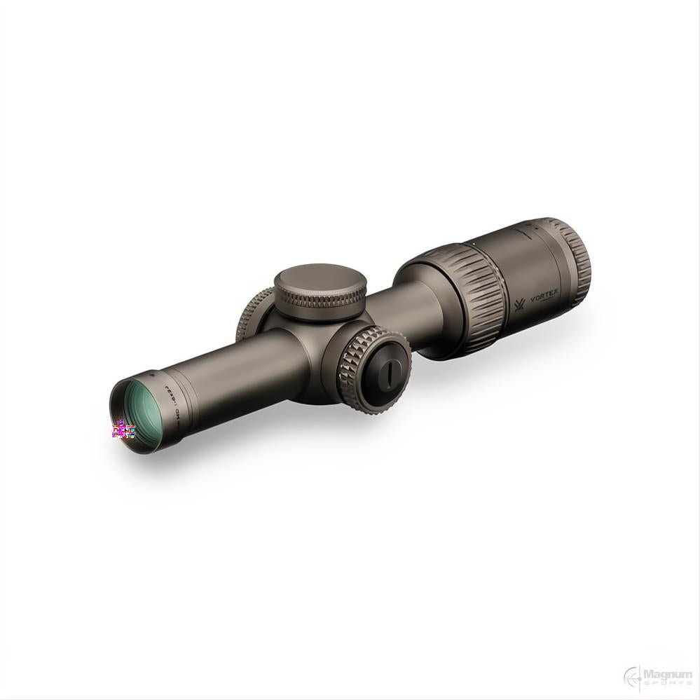 Vortex Razor Gen II HD-E 1-6x24