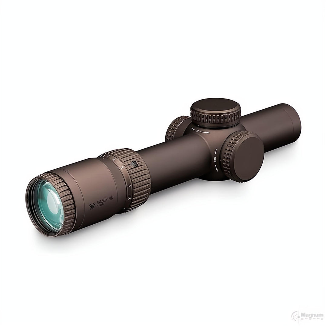 Vortex Razor Gen III 1-10x24
