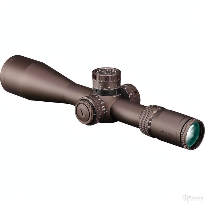 Vortex Razor HD Gen III 6-36x56