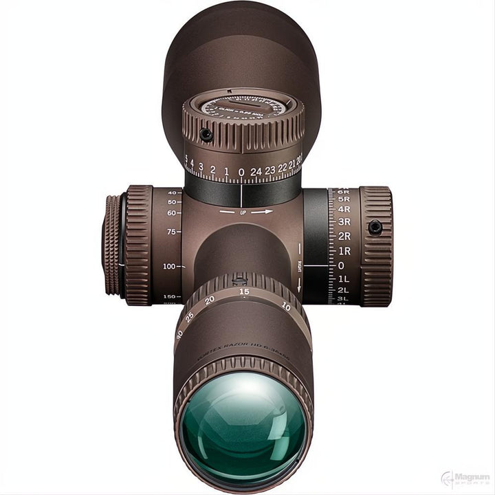 Vortex Razor HD Gen III 6-36x56