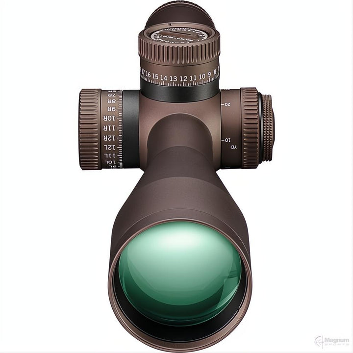 Vortex Razor HD Gen III 6-36x56